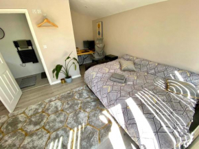 Guest Suite